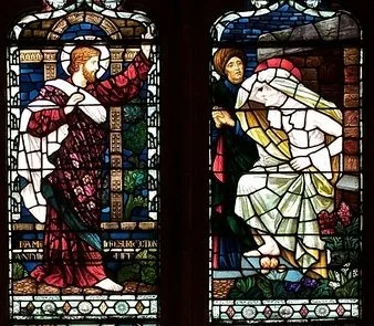 The Eighteenth Sunday after Pentecost