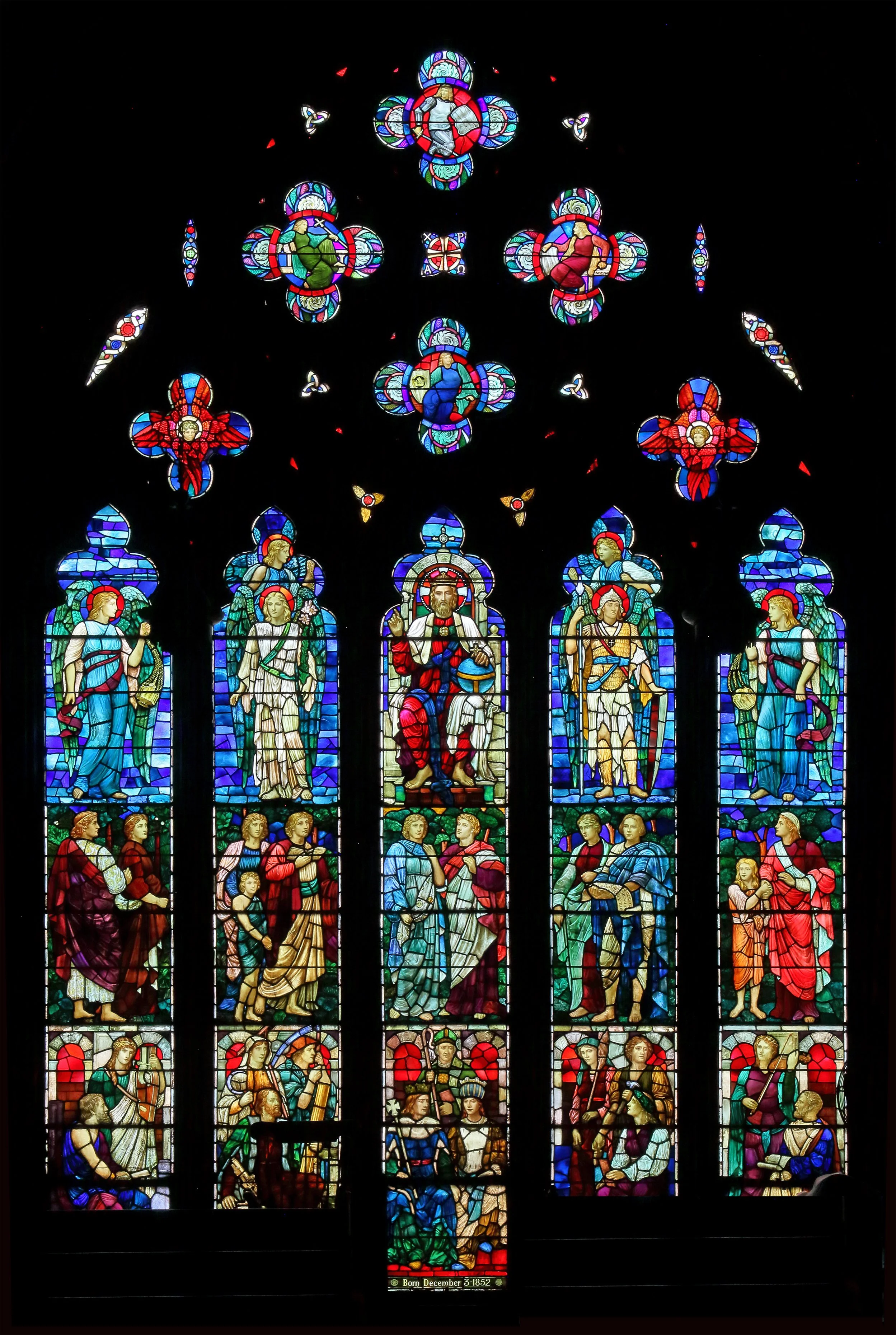 Christ the King: The Last Sunday after Pentecost