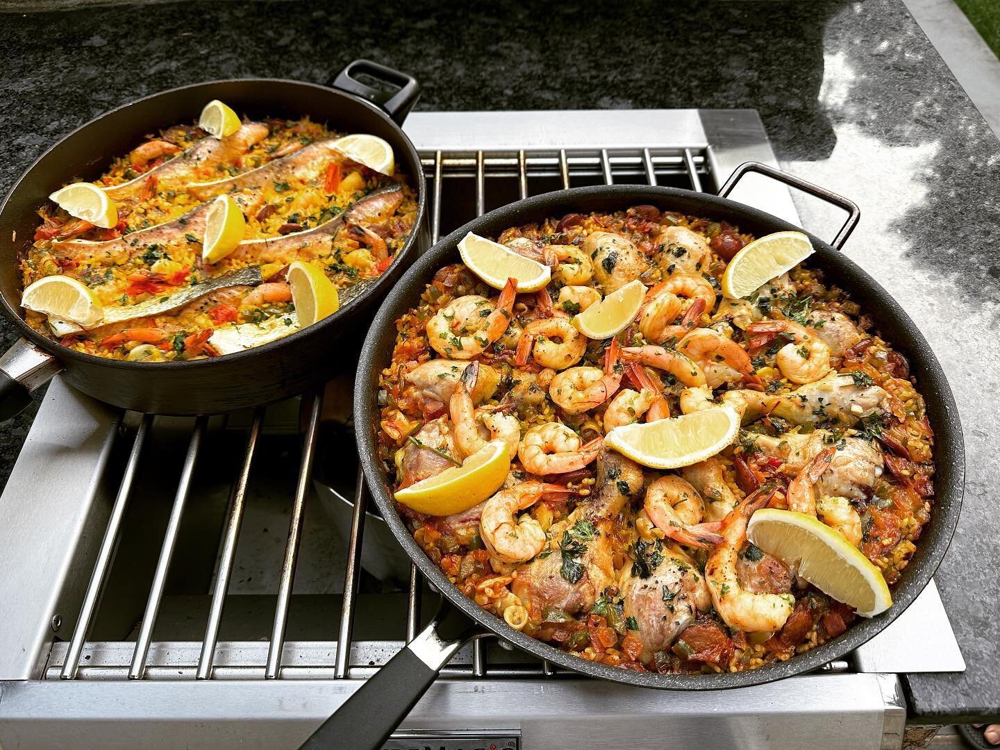 Paella