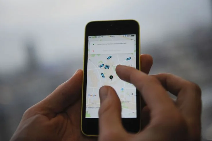 Uber responds to report that it tracked devices after its app was deleted