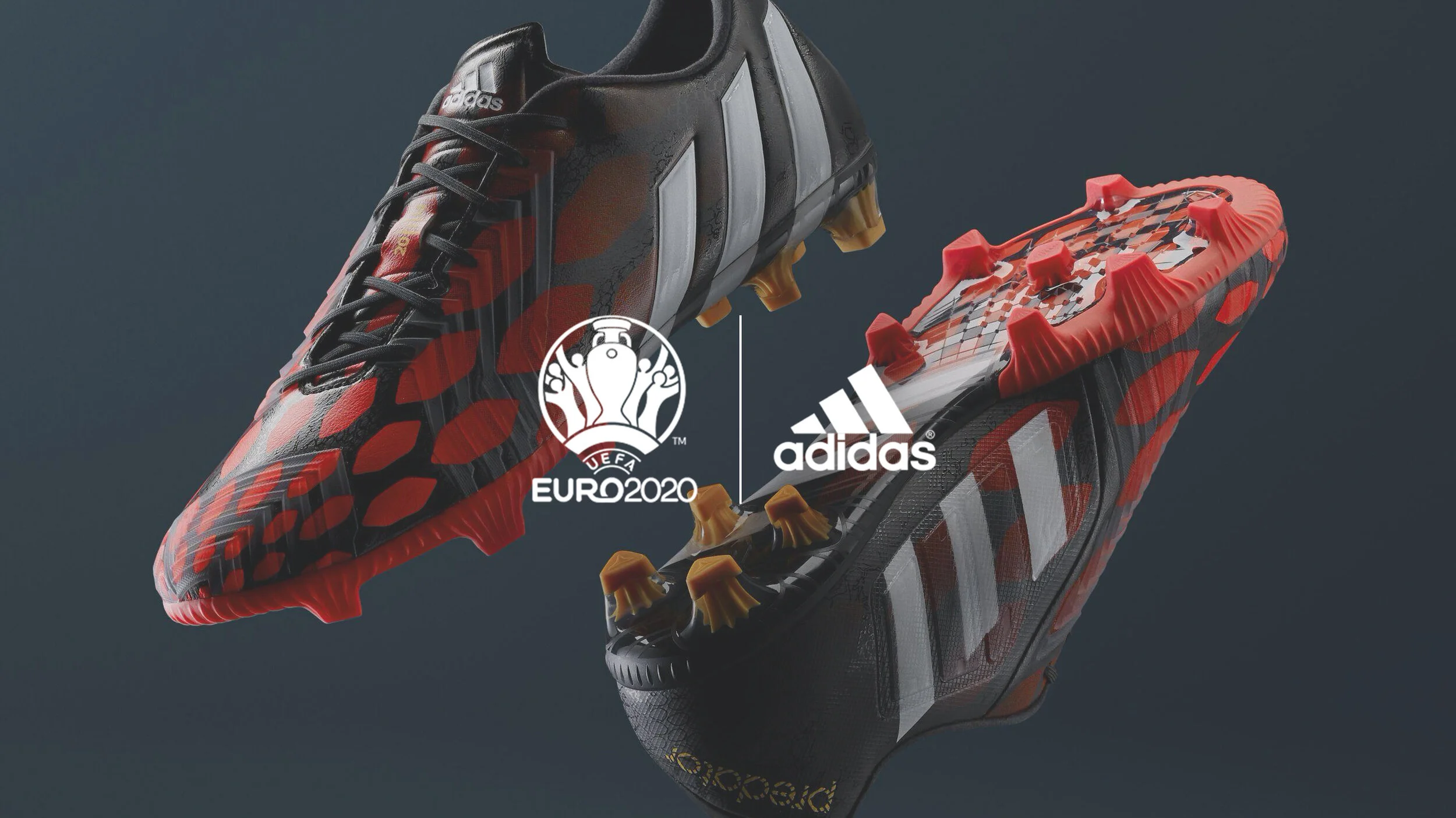 DJing For Adidas At The Euro 2020 Final, Wembley