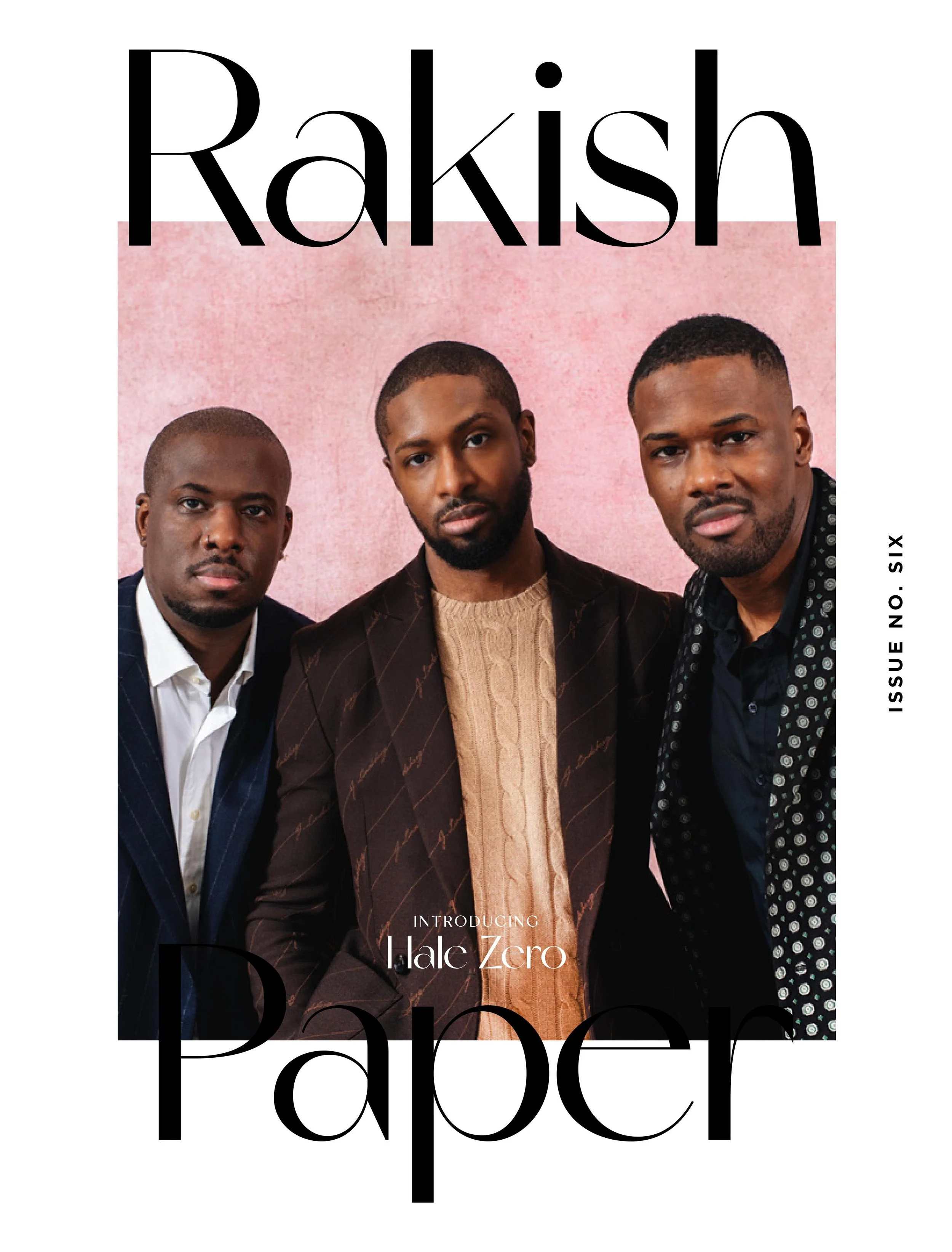 The Rakish Gent