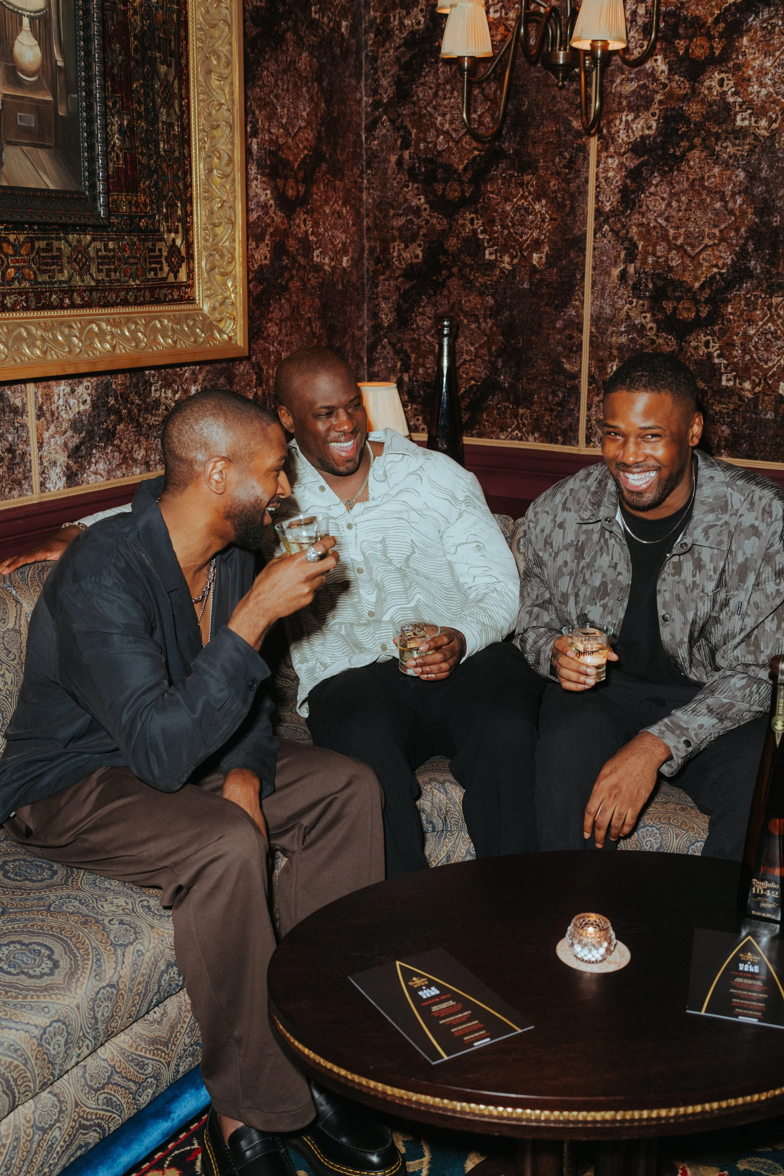 Hale Zero Are Now Don Julio Ambassadors