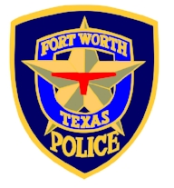  Fort Worth Police