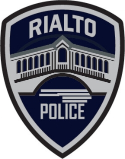  Rialto Police
