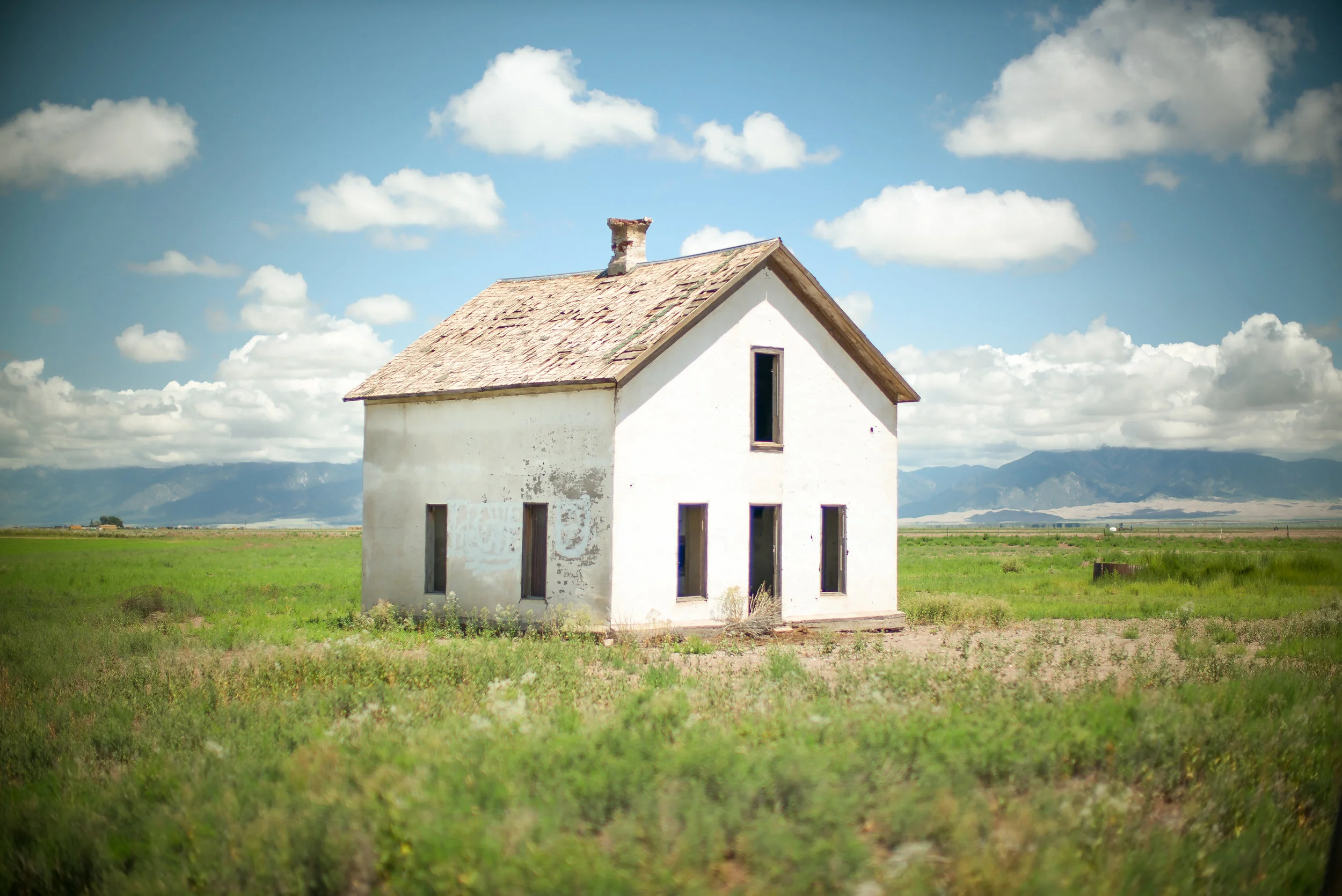 Homestead
