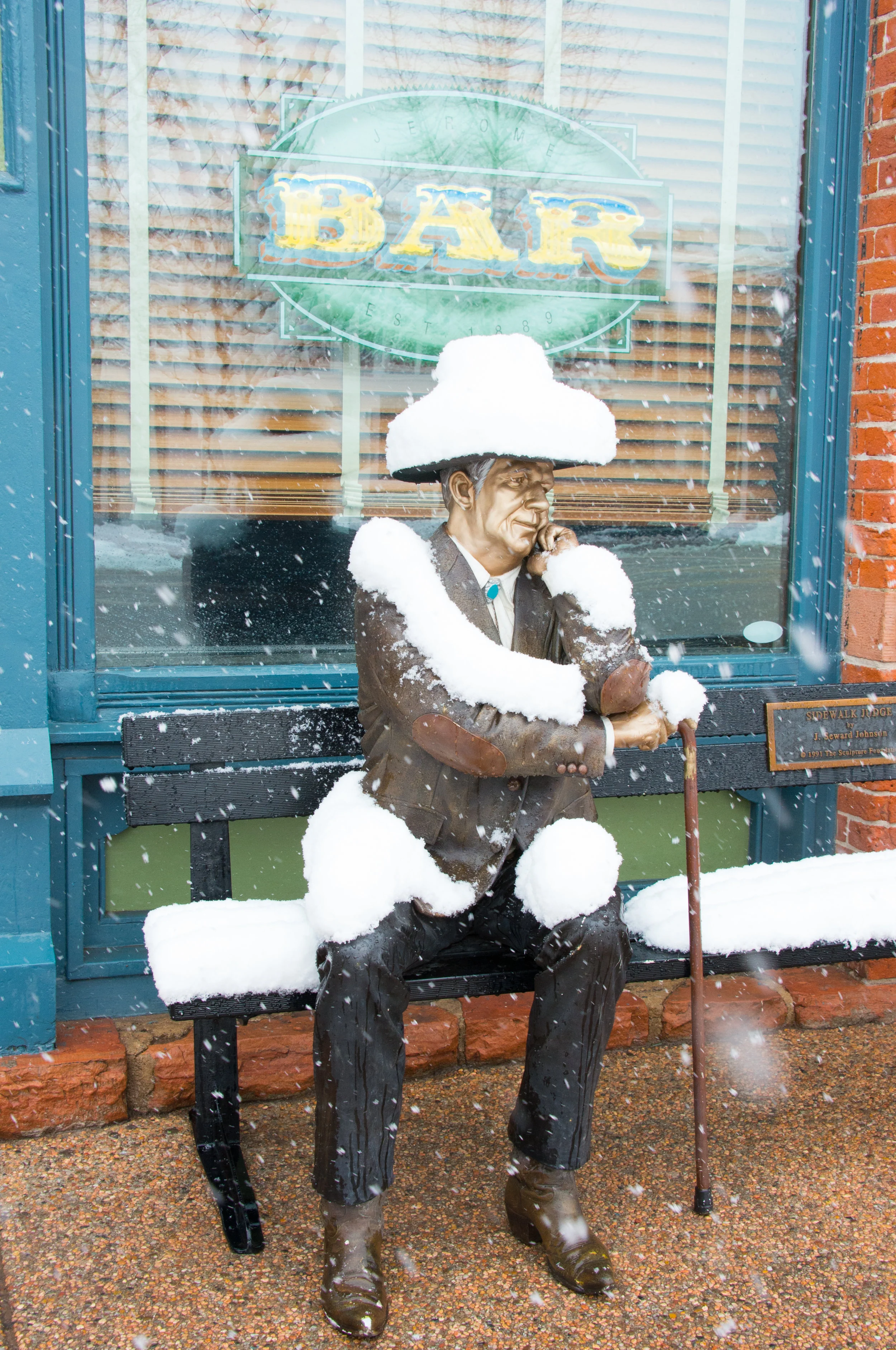 Main Street, Aspen