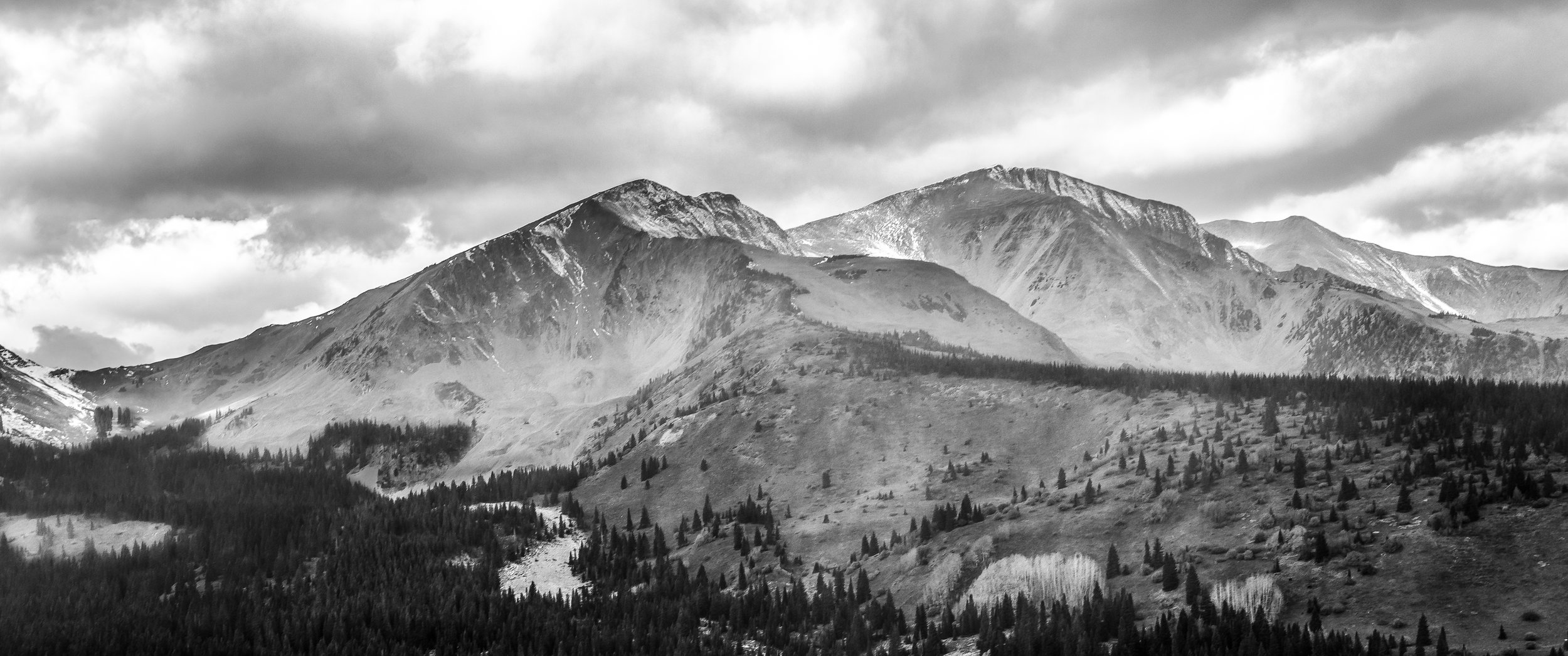 Mt. Sopris