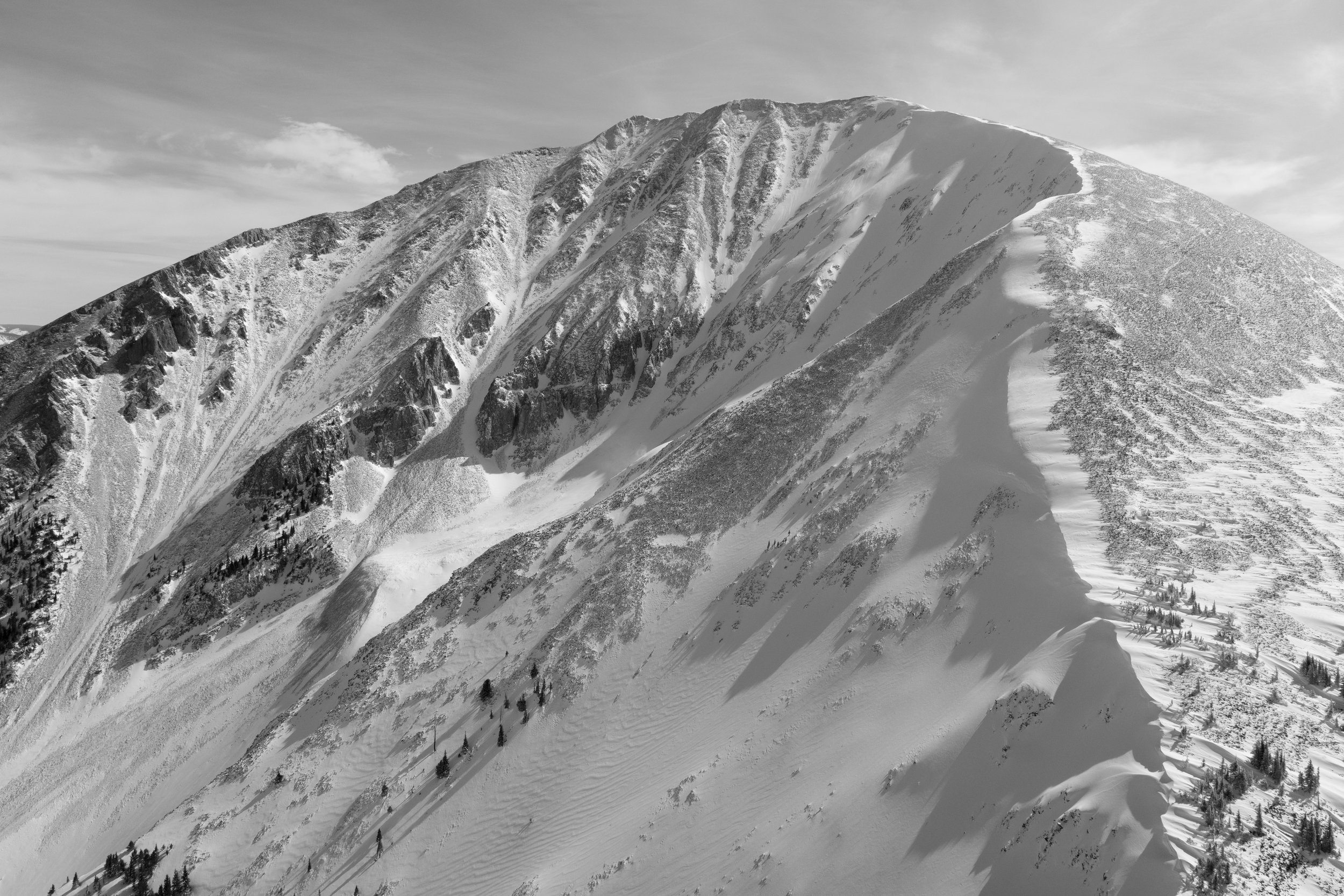 West Peak #2, Mt. Sopris