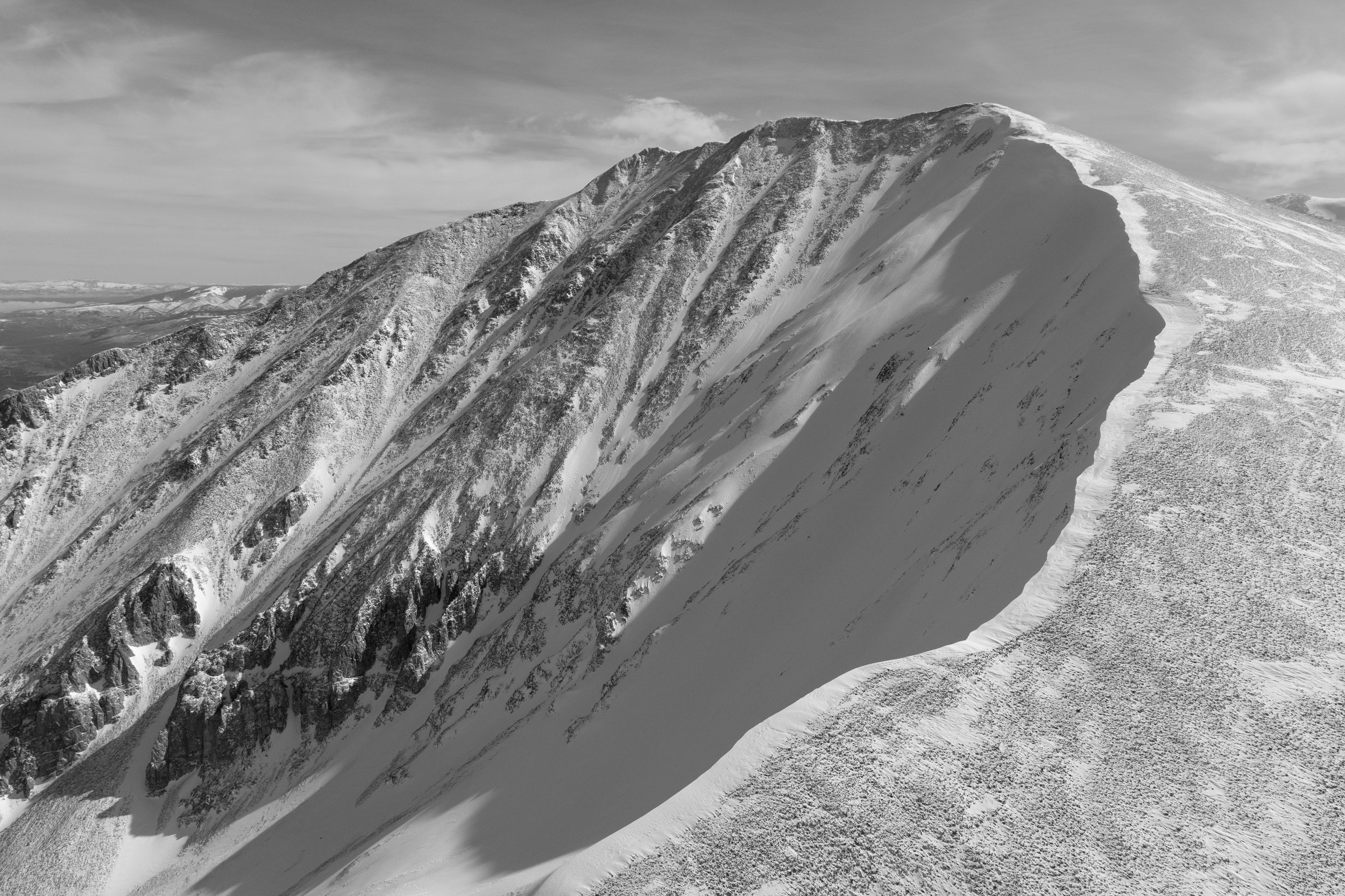 West Peak #1, Mt. Sopris