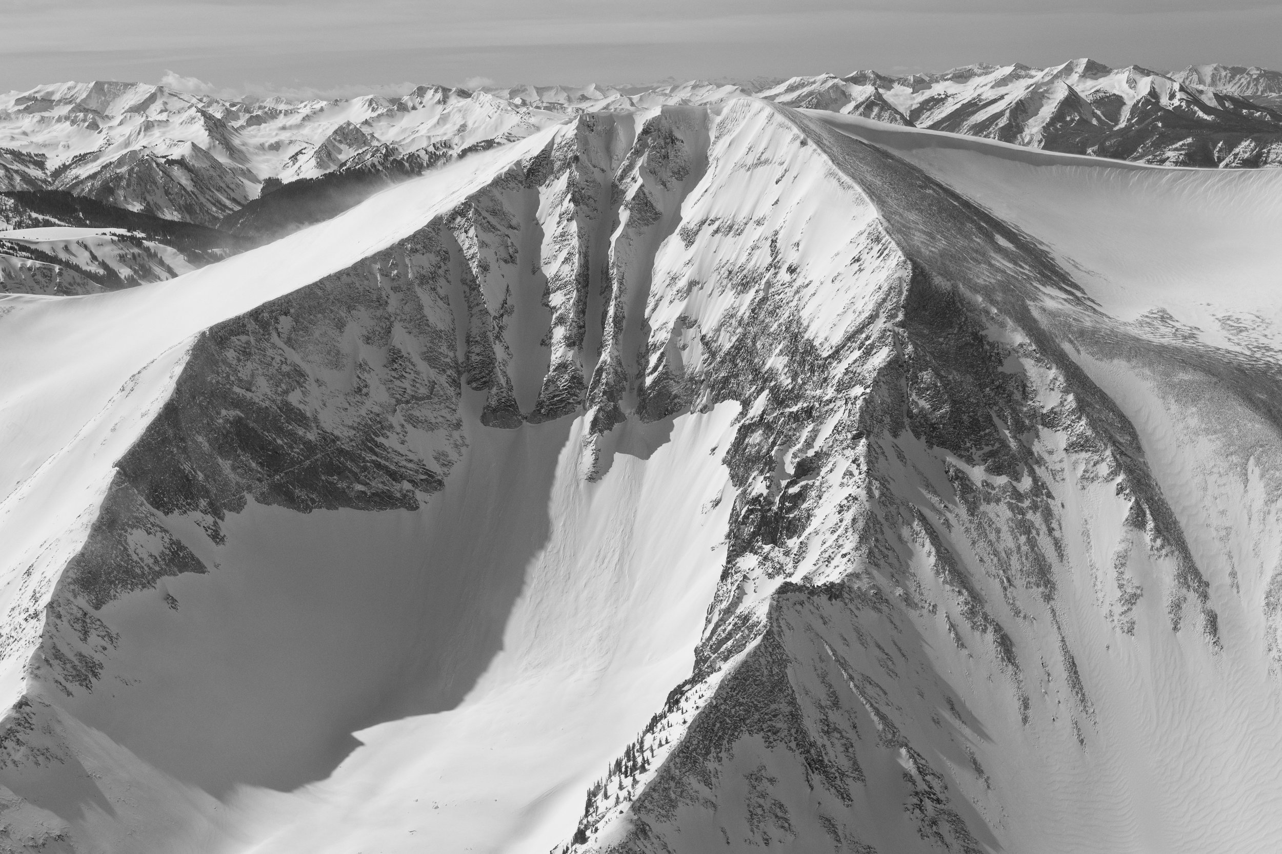 East Peak #2, Mt. Sopris