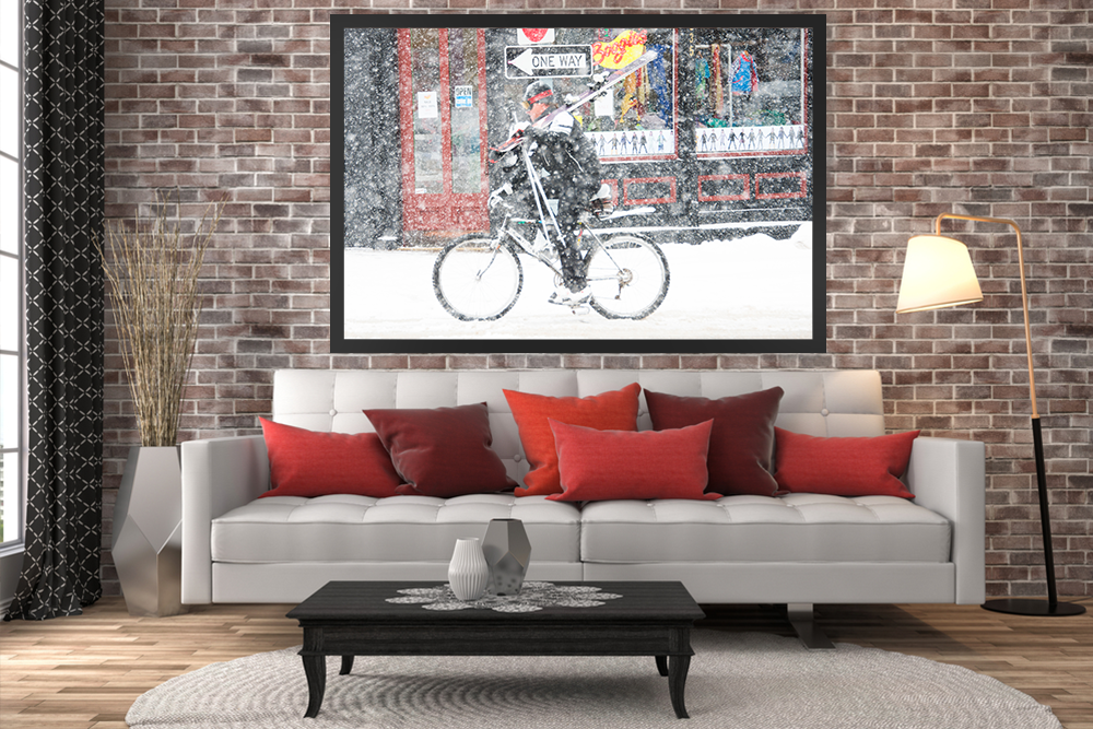 First Tracks 40x60 Blk Frame.png