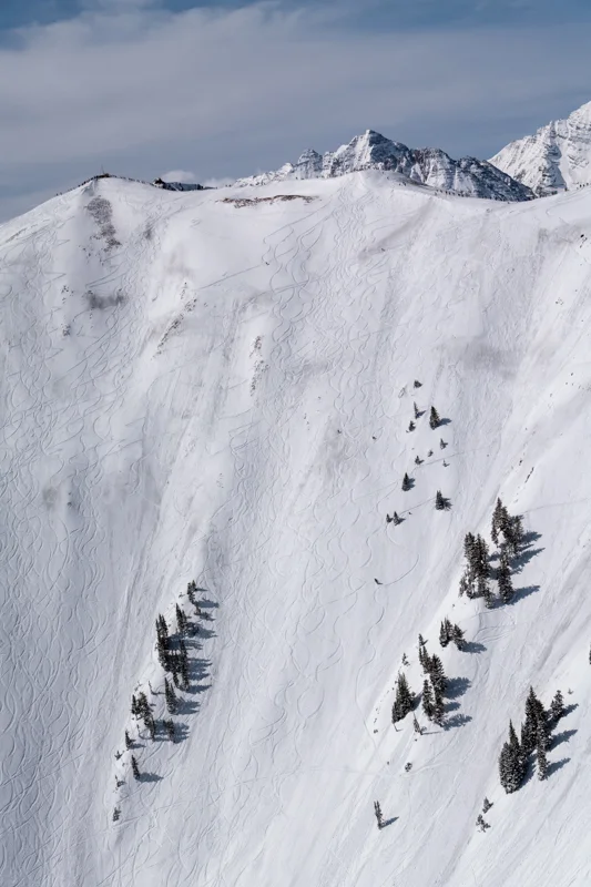 Highlands Bowl #3