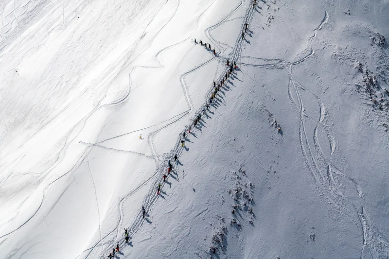 The March #3, Highlands Bowl