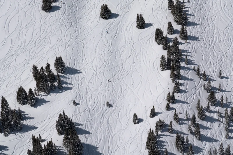 Highlands Bowl #7