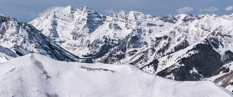 Summit #3, Aspen