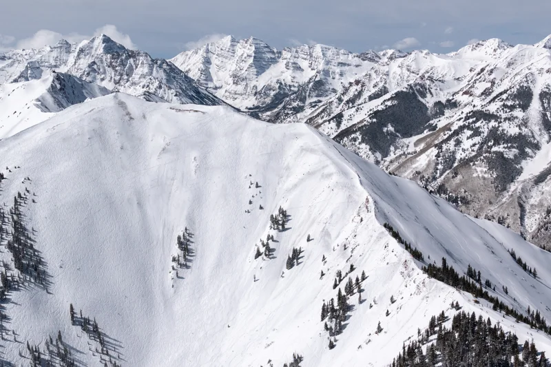 Highlands Bowl #1