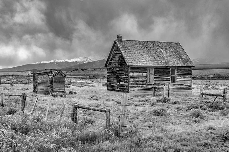 Prairie Storm