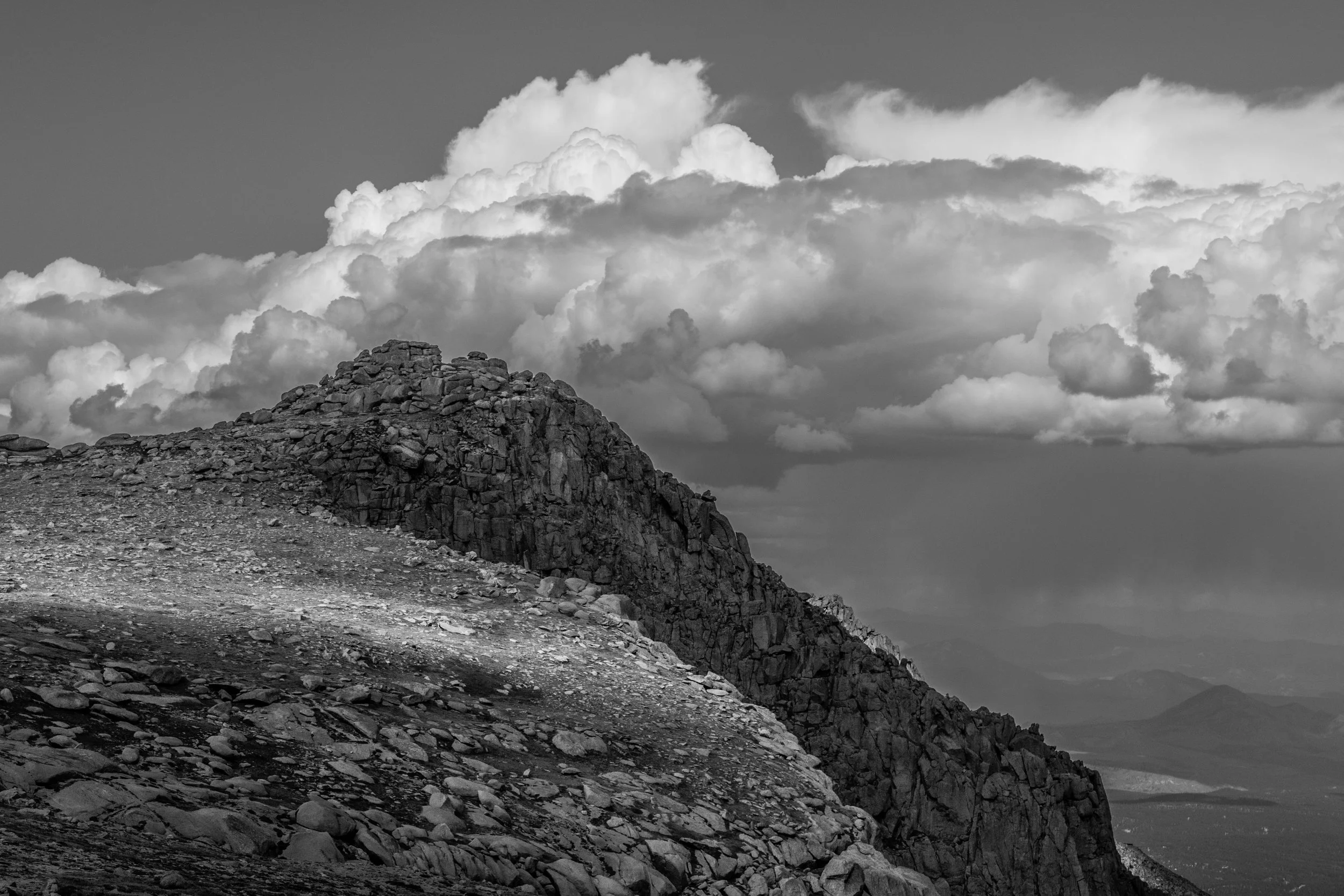 Pikes Peak
