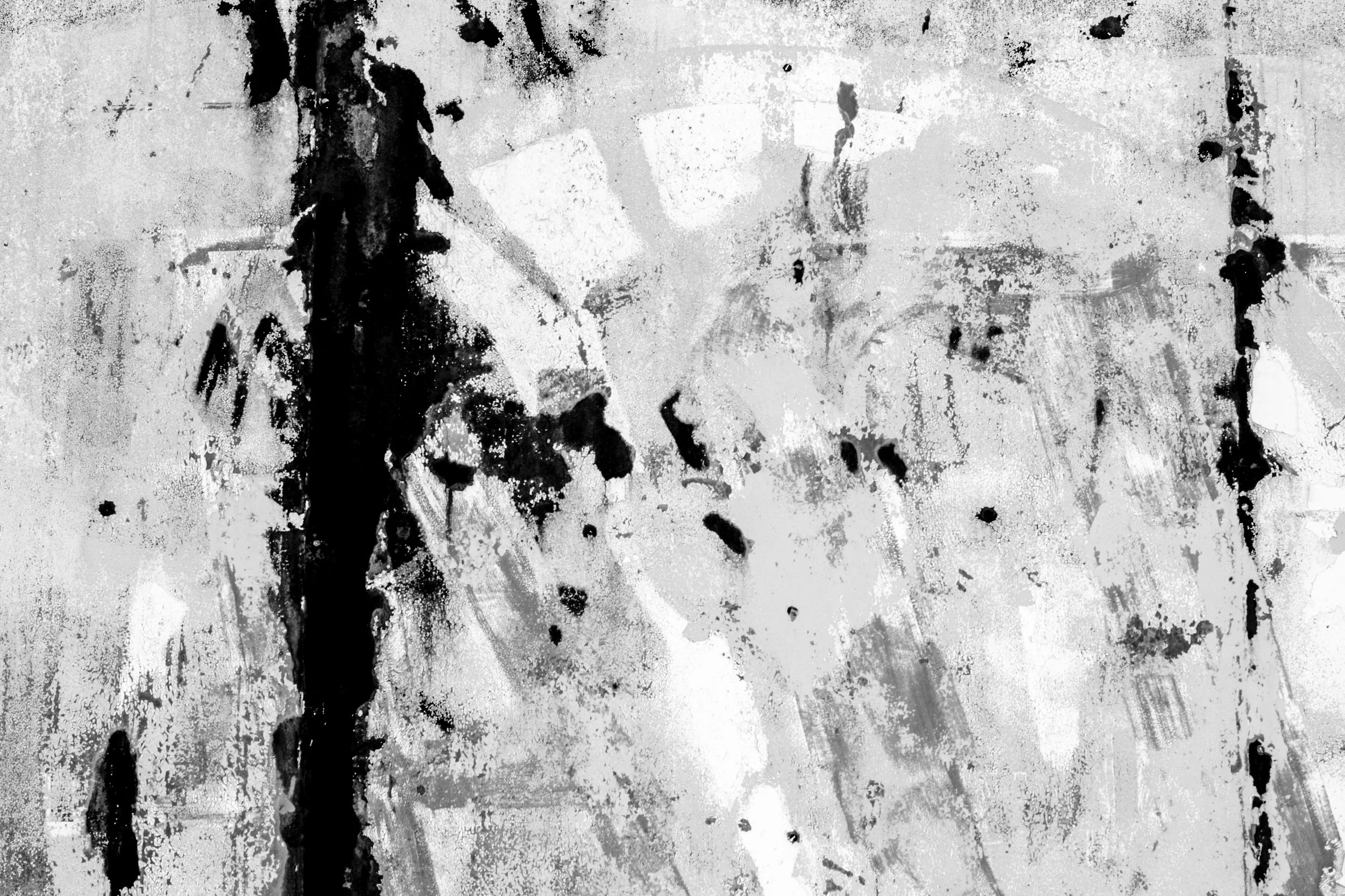 Monochrome Mystery
