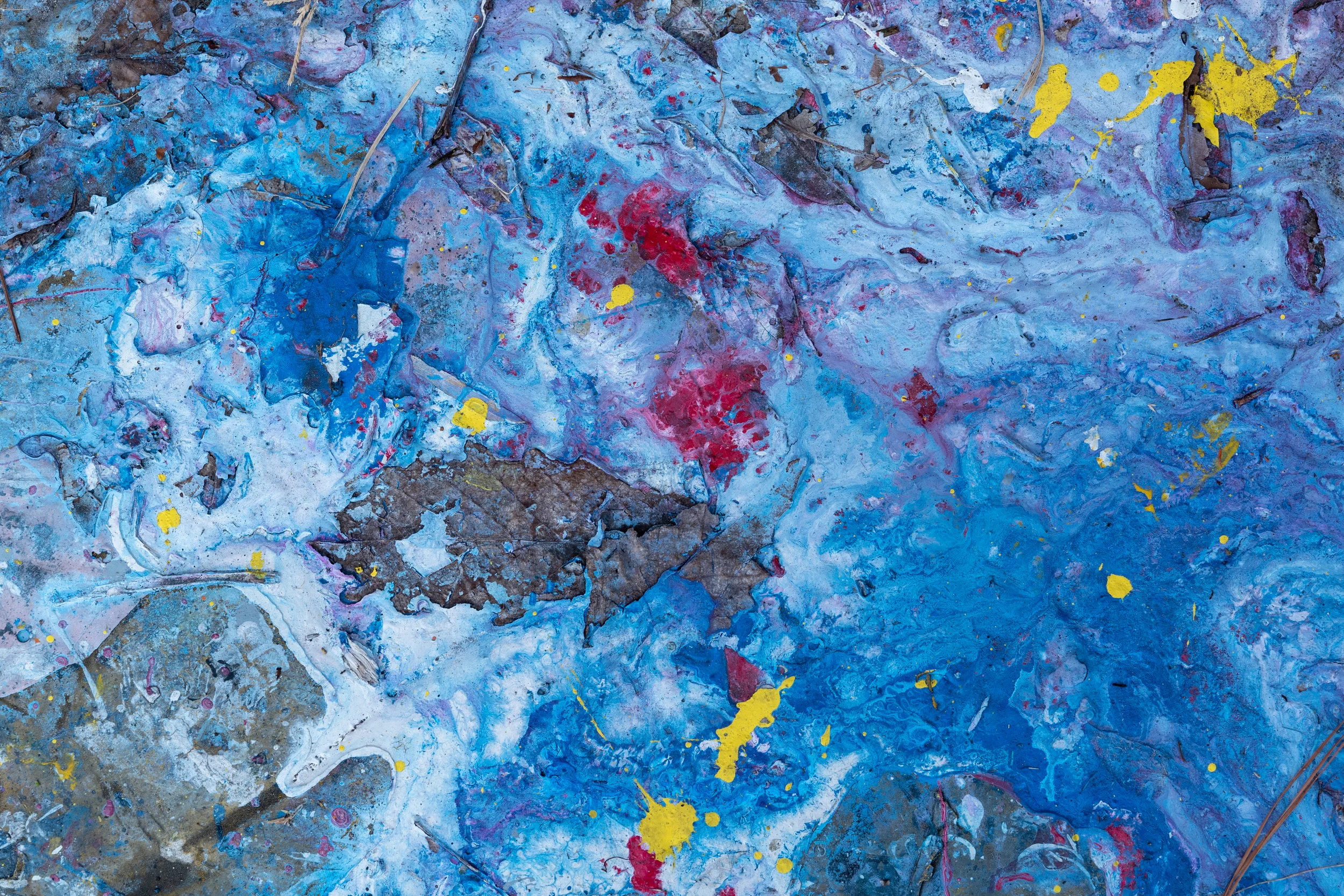 Cosmology #3