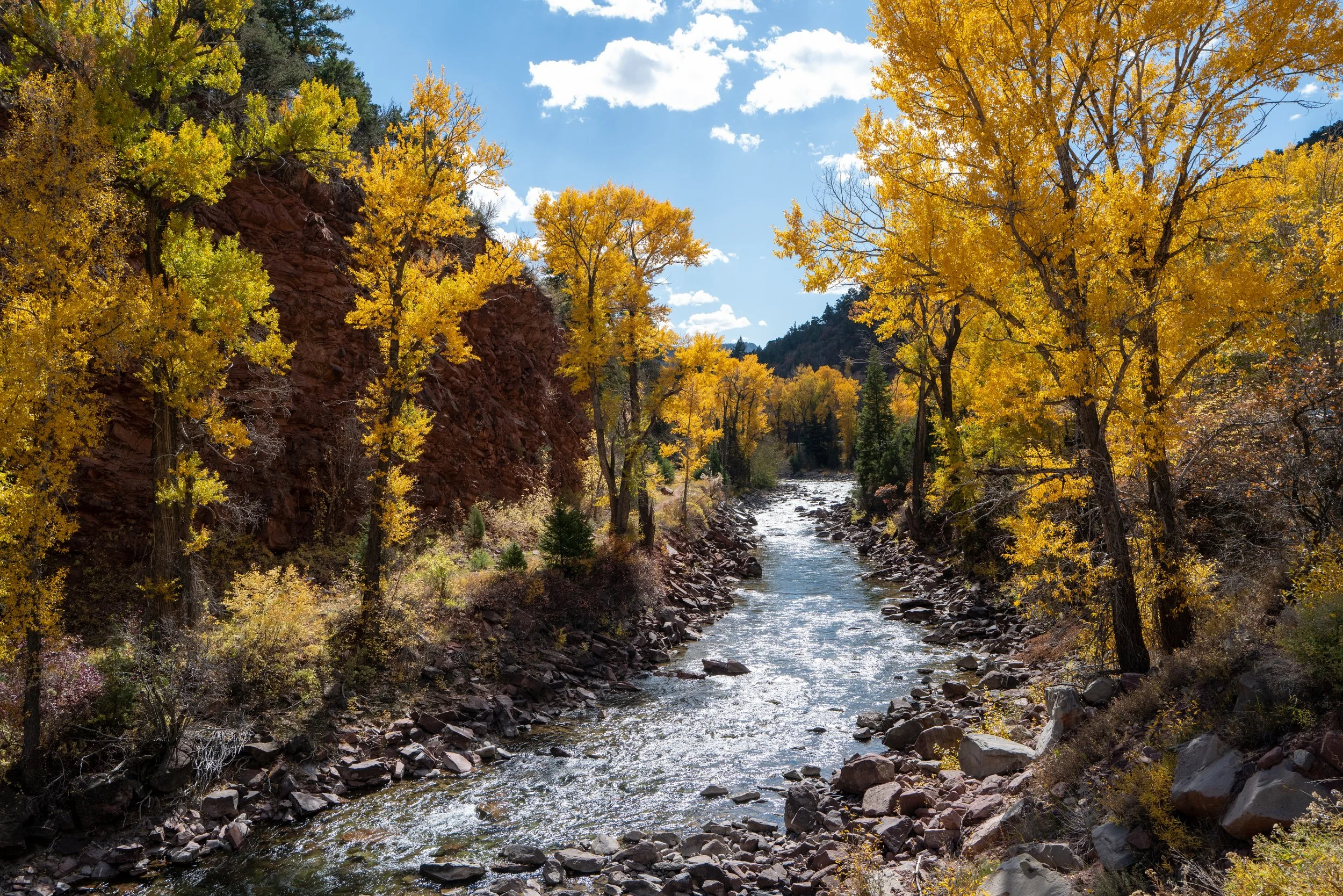 Crystal River, Redstone, CO  42x62.jpg