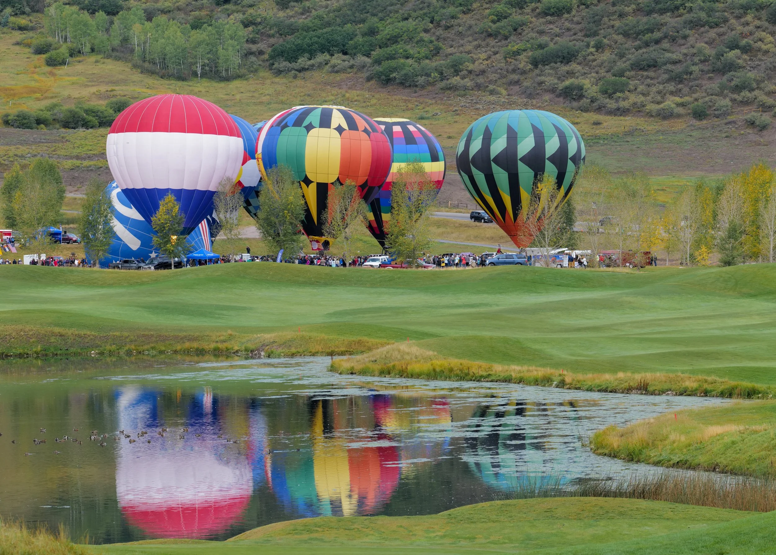 The 47th Snowmass Balloon Festival, September 2022 42x62.jpg