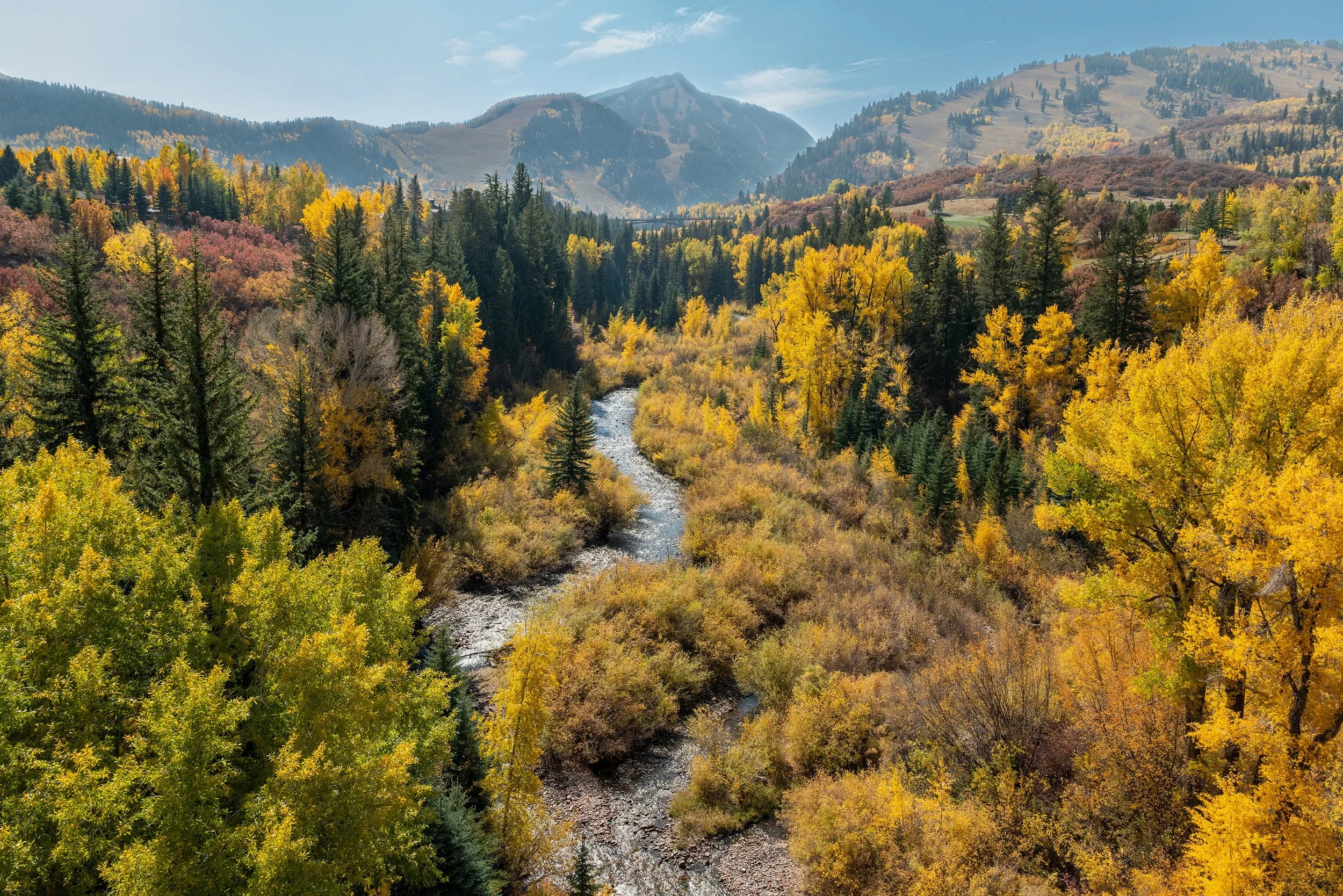 Maroon Creek, Aspen, CO .webp