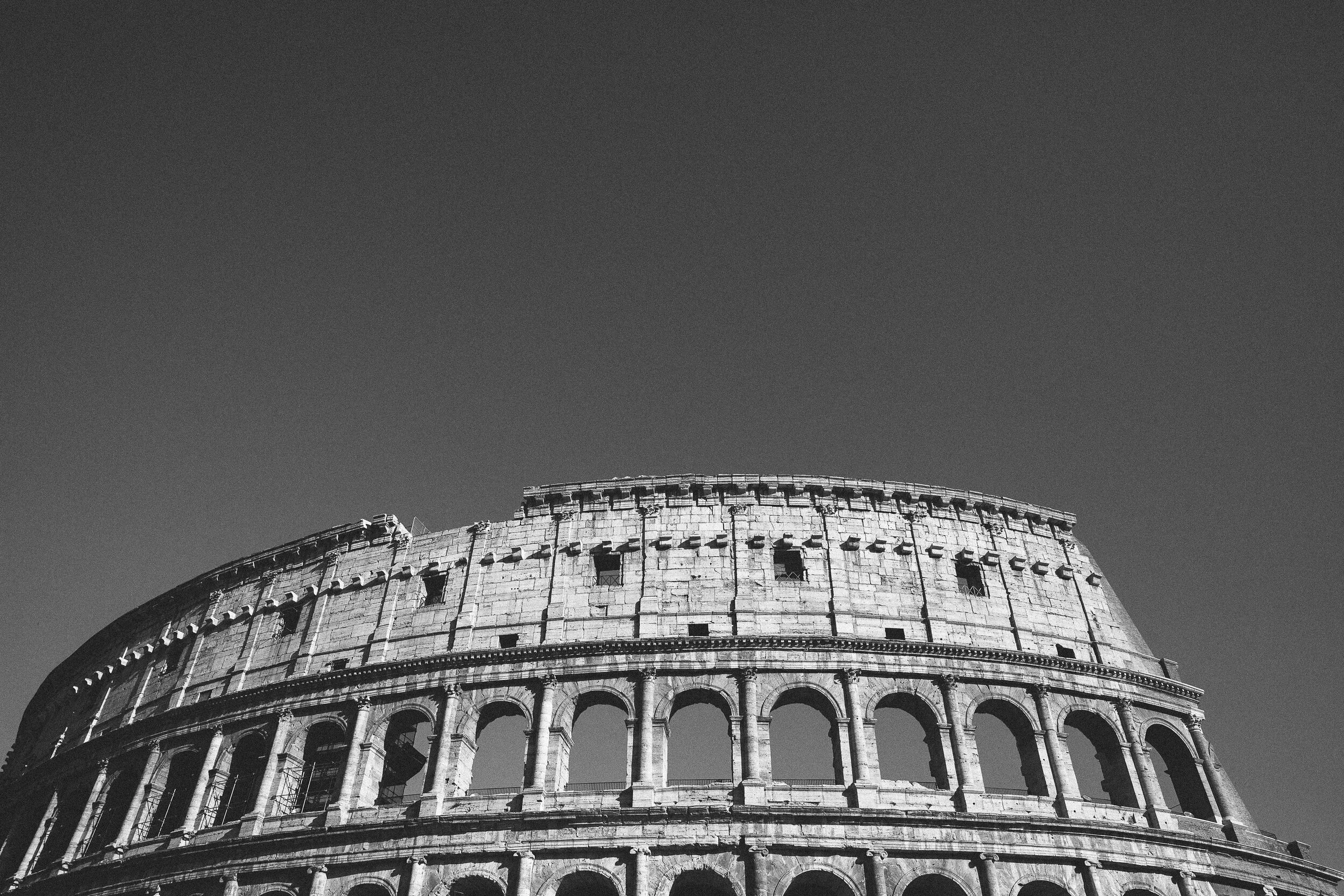 COLISEUM 2.