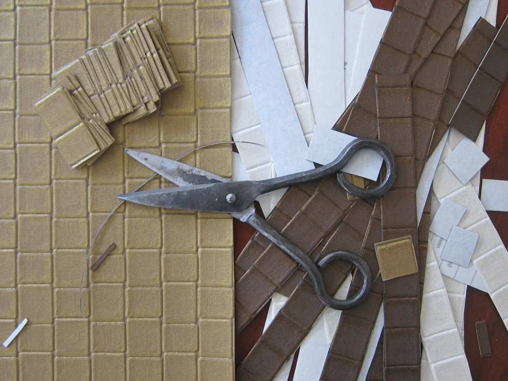 Kathryn Kenworth, tools for a maverick
