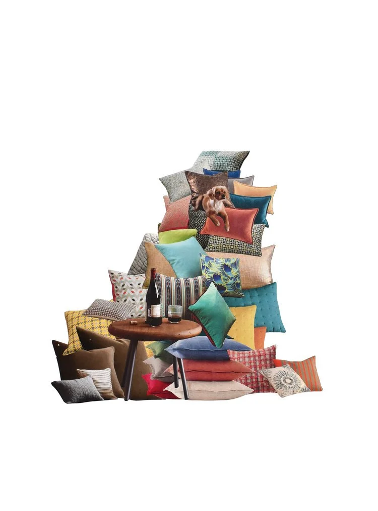 Cushion
11"x14"
2014