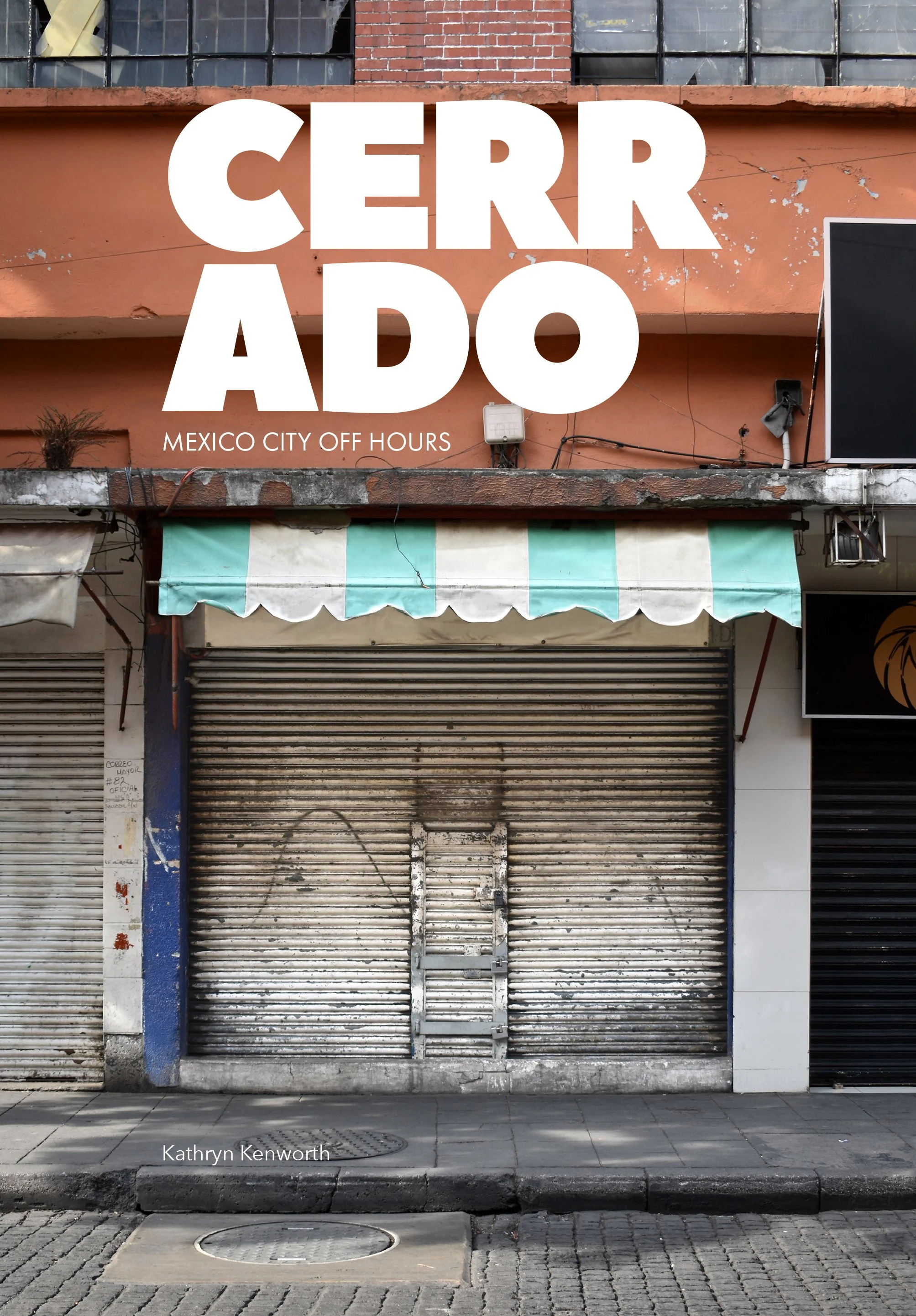 Cerrado - Mexico City off hours