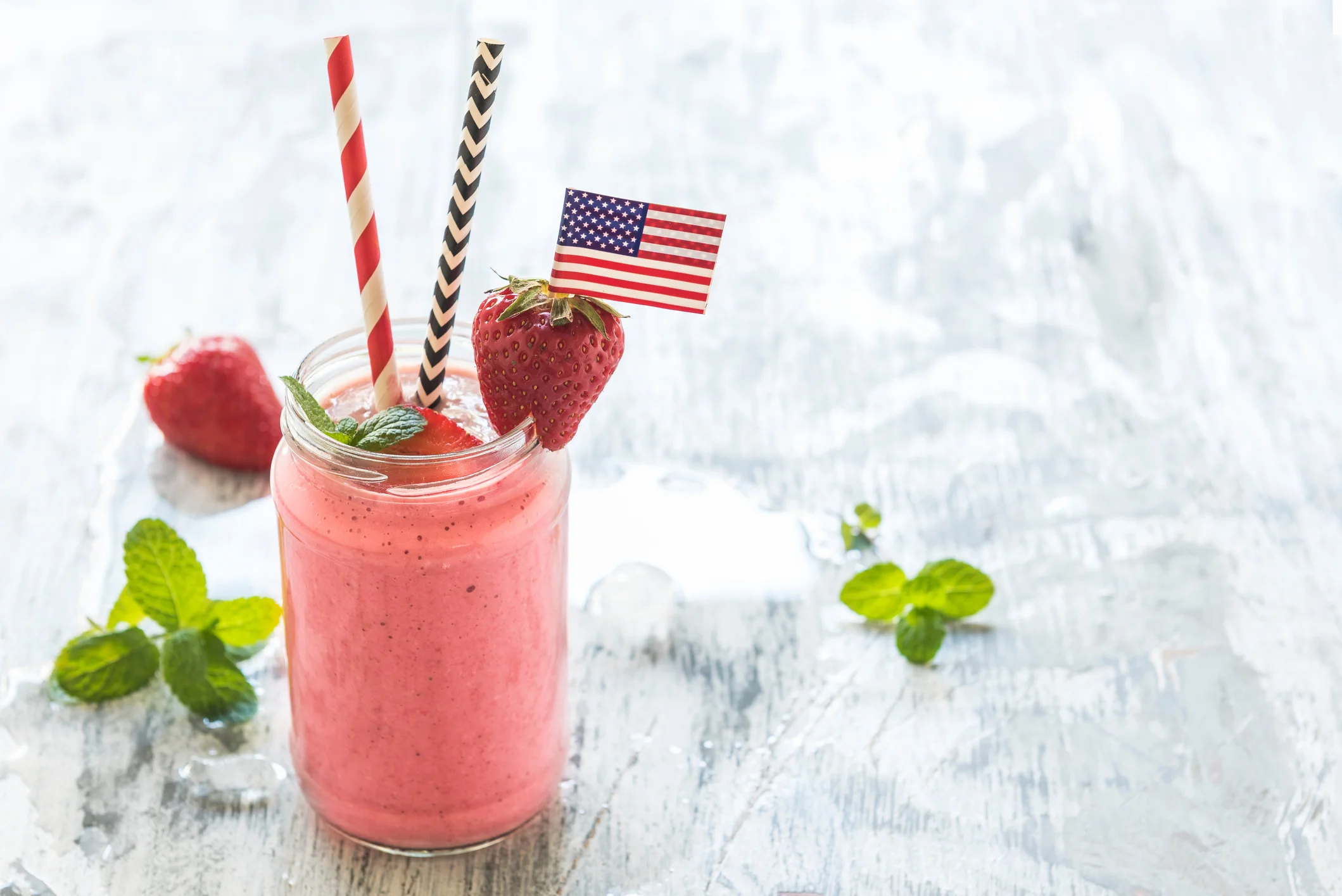 My favorite smoothie