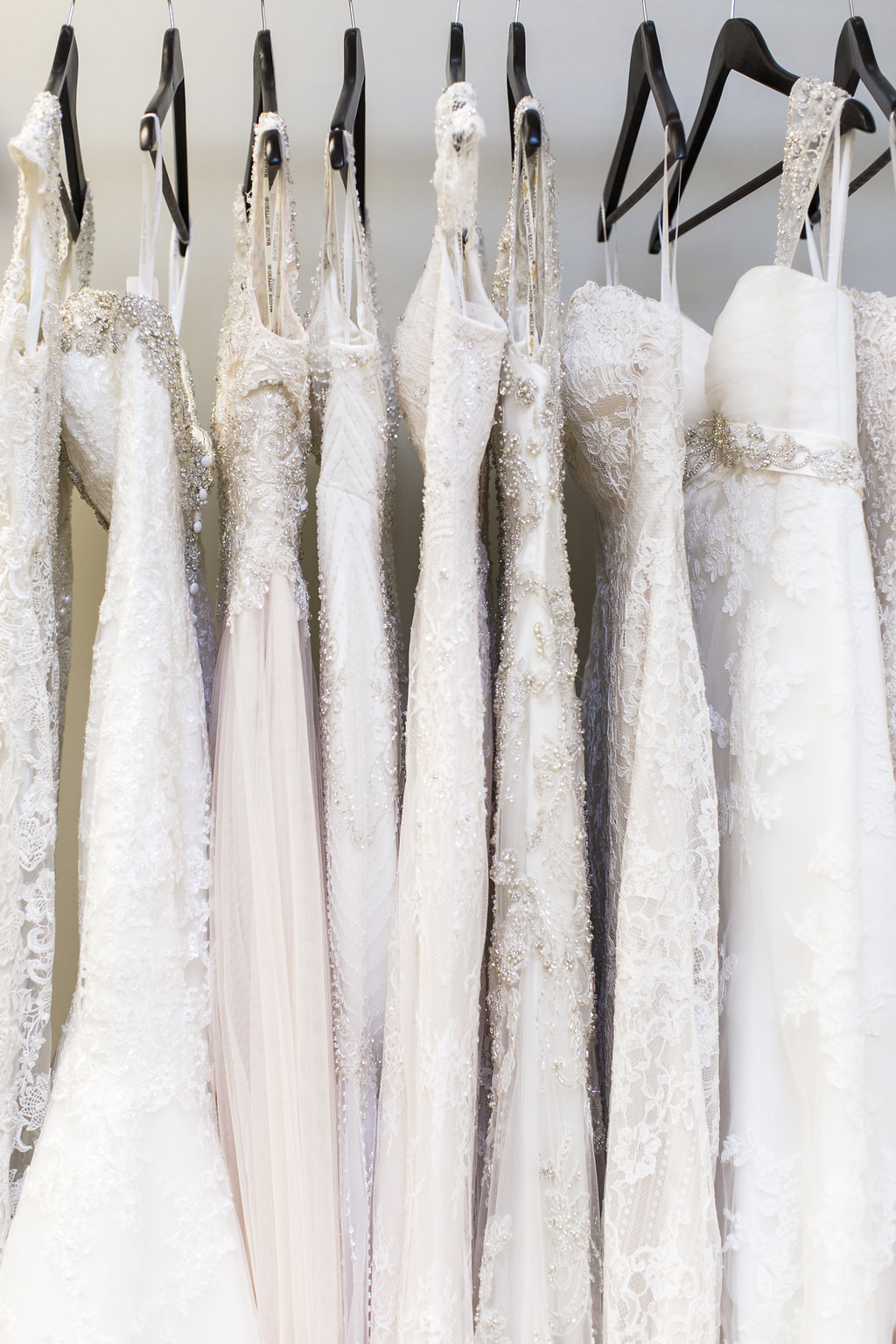 atlanta wedding dress shops