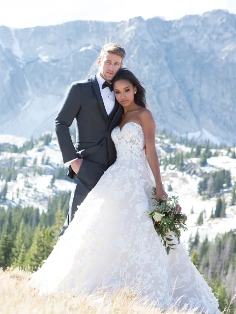 Affordable Wedding Dresses from Allure Bridal, Pronovias, Maggie Sottero,  Sottero & Midgley, Venus  Charme Bridal & Prom, Beautiful Wedding Dresses  in Atlanta, Georgia