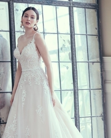 Maggie Sottero and Sottero Midgley