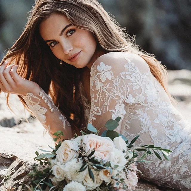 Allure Trunk Show-Featuring Wilderly Collection