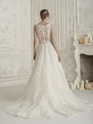 Pronovias Bridal Sale