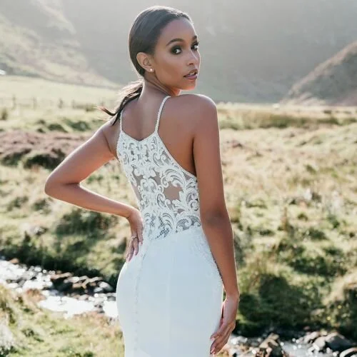 Allure Bridals Gown Sale