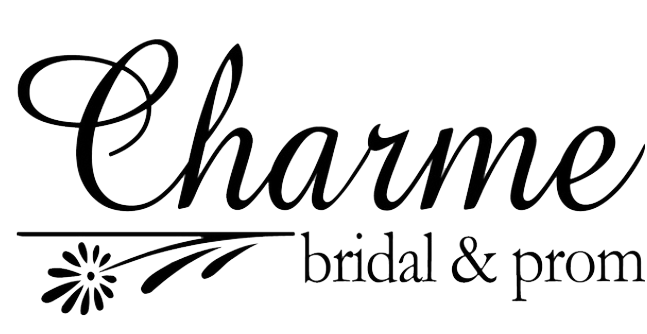 Charme Bridal \u0026 Prom, Beautiful Wedding 