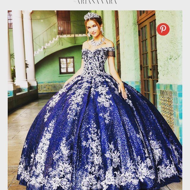 Quinceanera gowns 15% off! Call for your appt. 678-546-7880