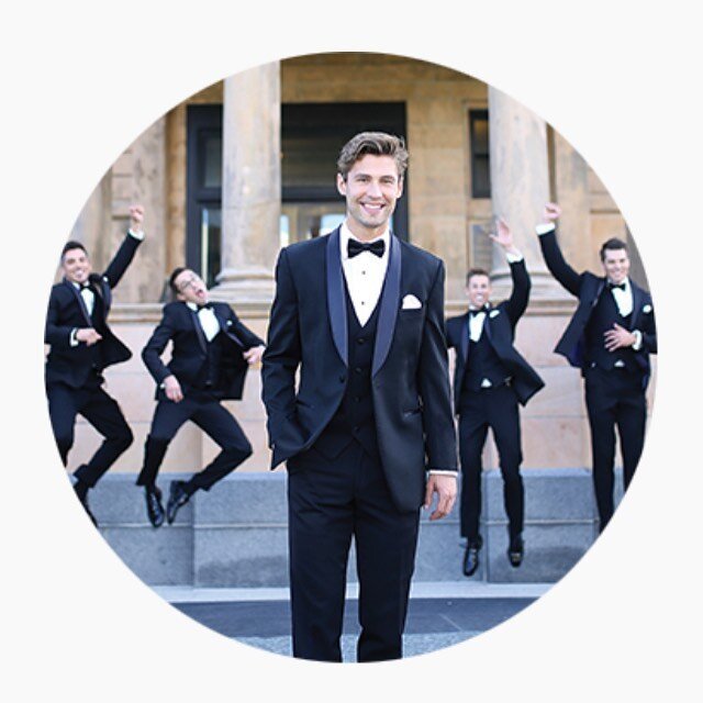 Say &ldquo;I Do&rdquo; with the perfect tux @charmebridalandprom
#tuxrental #tux #tuxedos #charmebridal #bufordga #georgiaweddings #weddinginspiration #tuxedocentral
