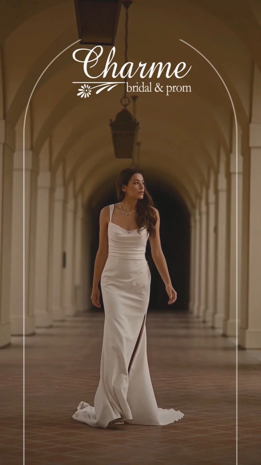 ESSENSE OF AUSTRALIA BRIDAL SALE — Charme Bridal & Prom, Beautiful