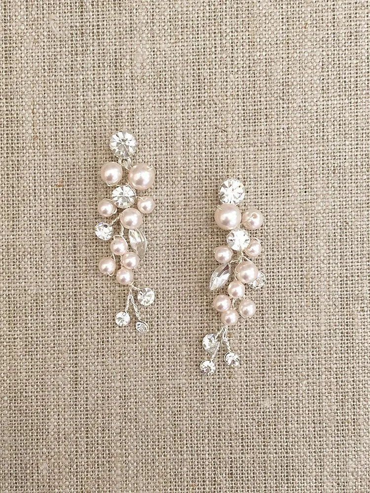 Belaire Bridal Veils and Accessory Trunk Show
