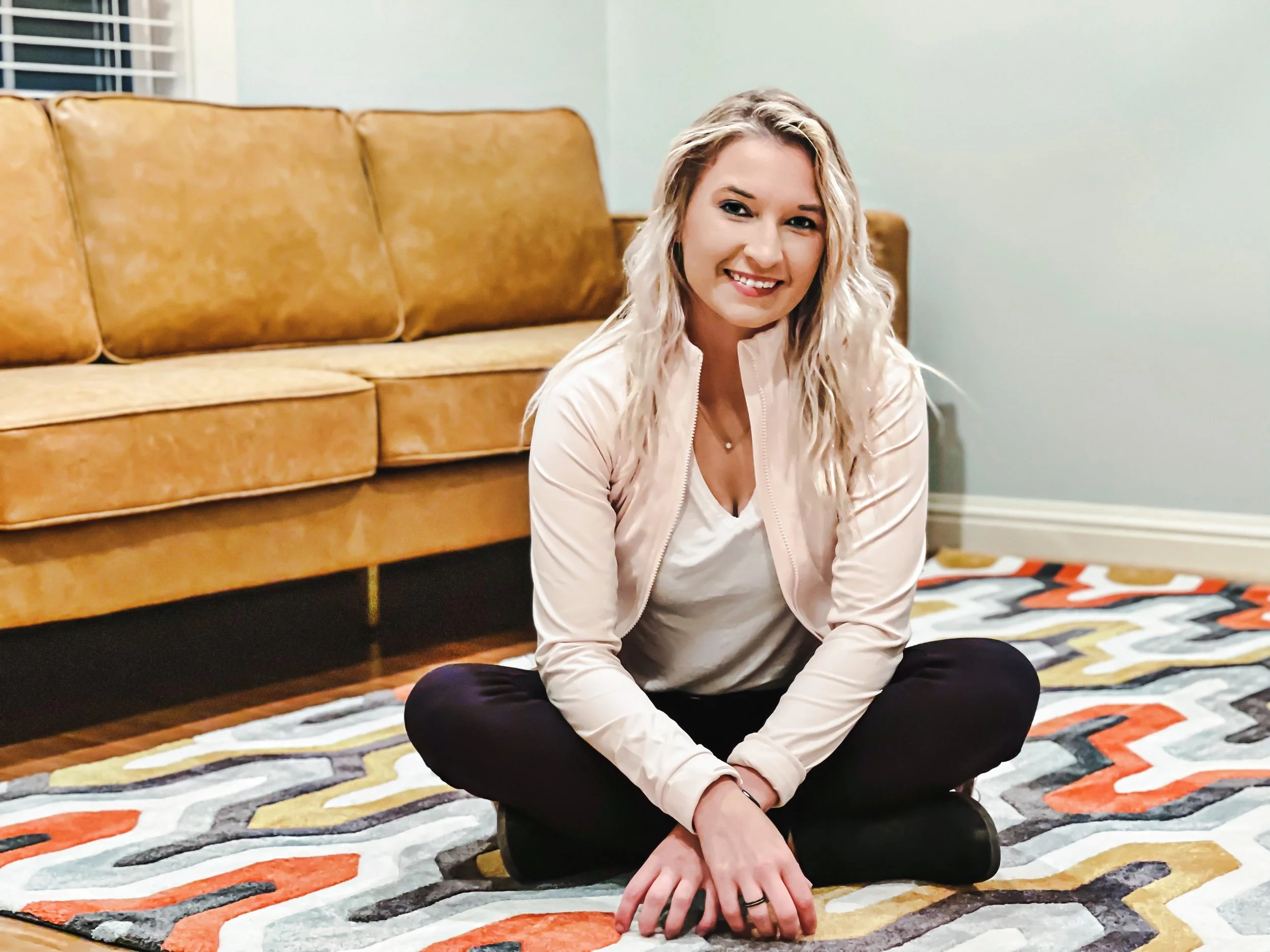 Cortnee — Catalyst CounselingHouston, Texas