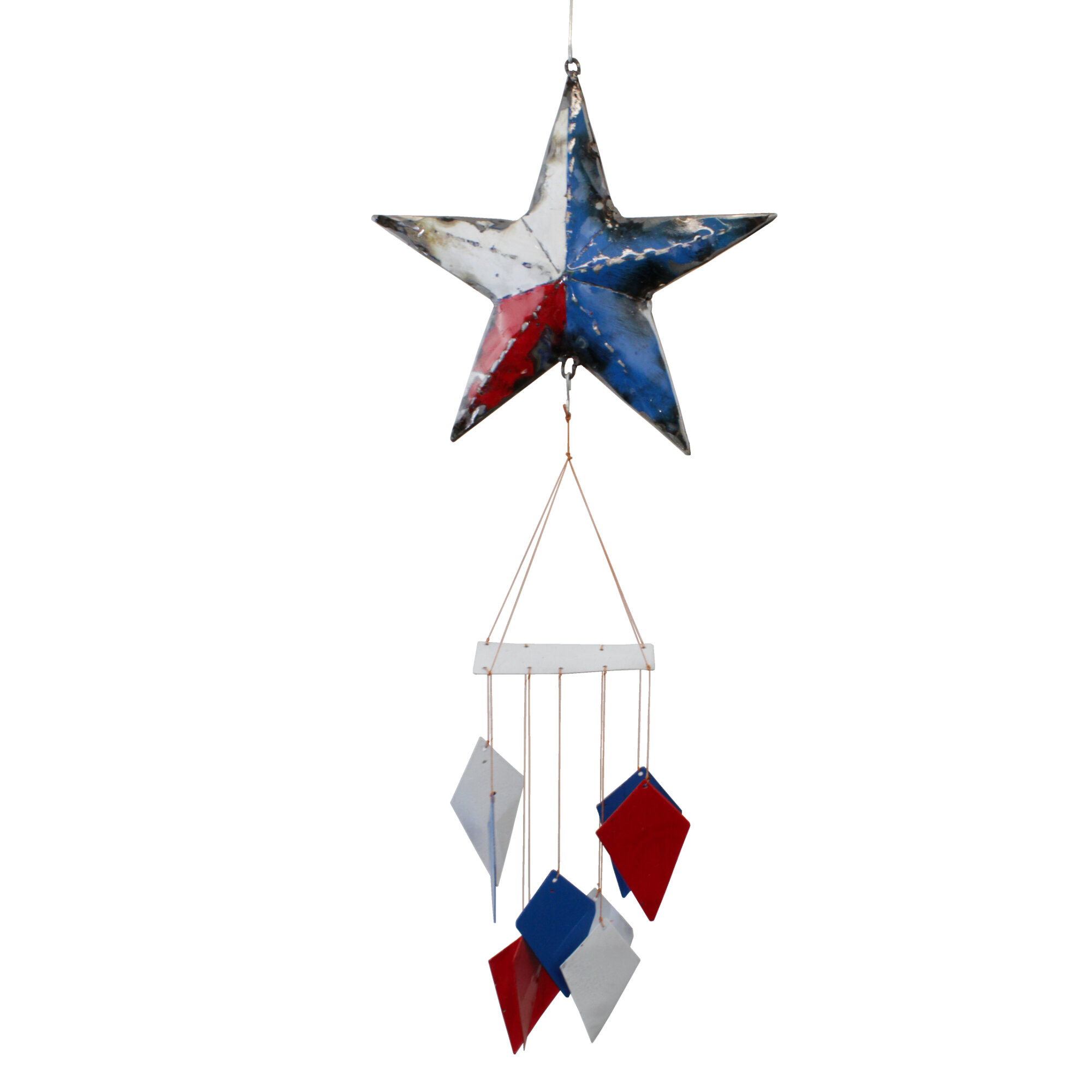 920RWB - Texas Lone Star
