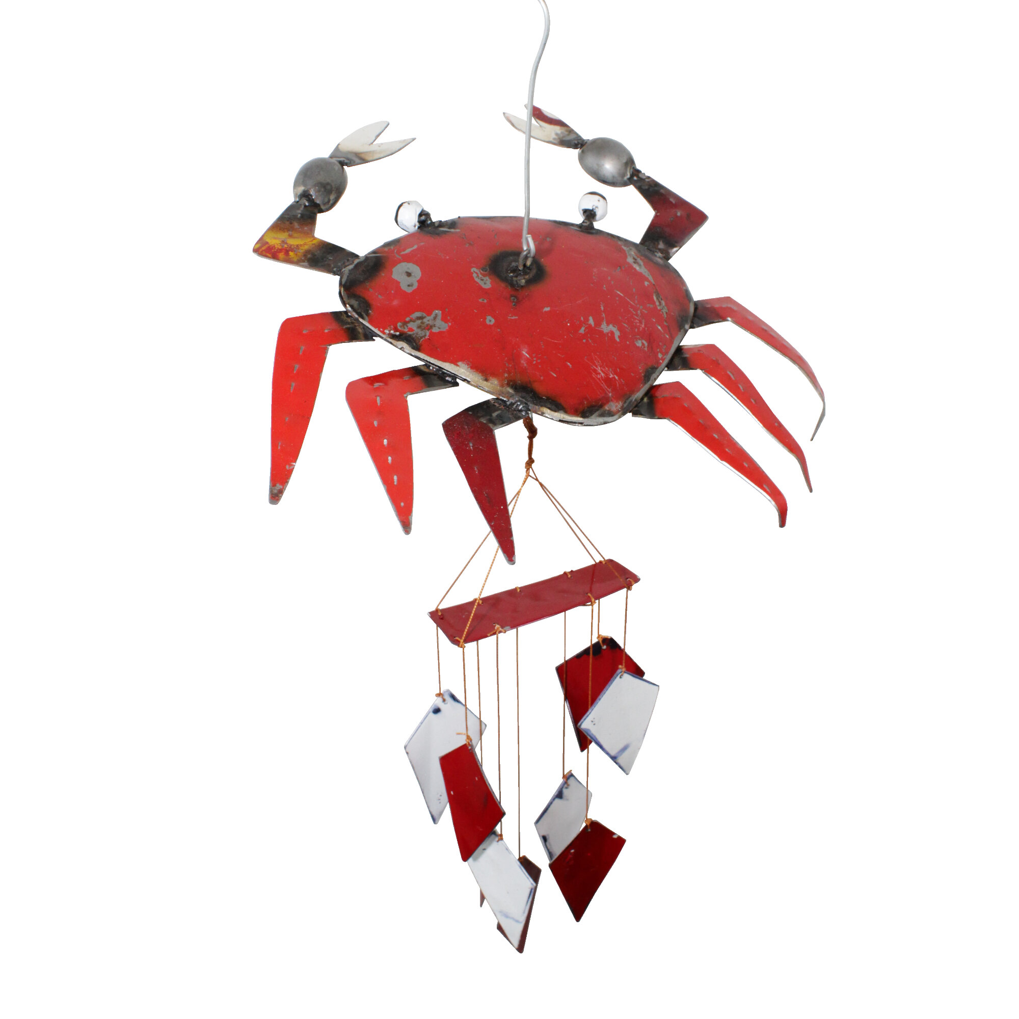 925R - Red Crab