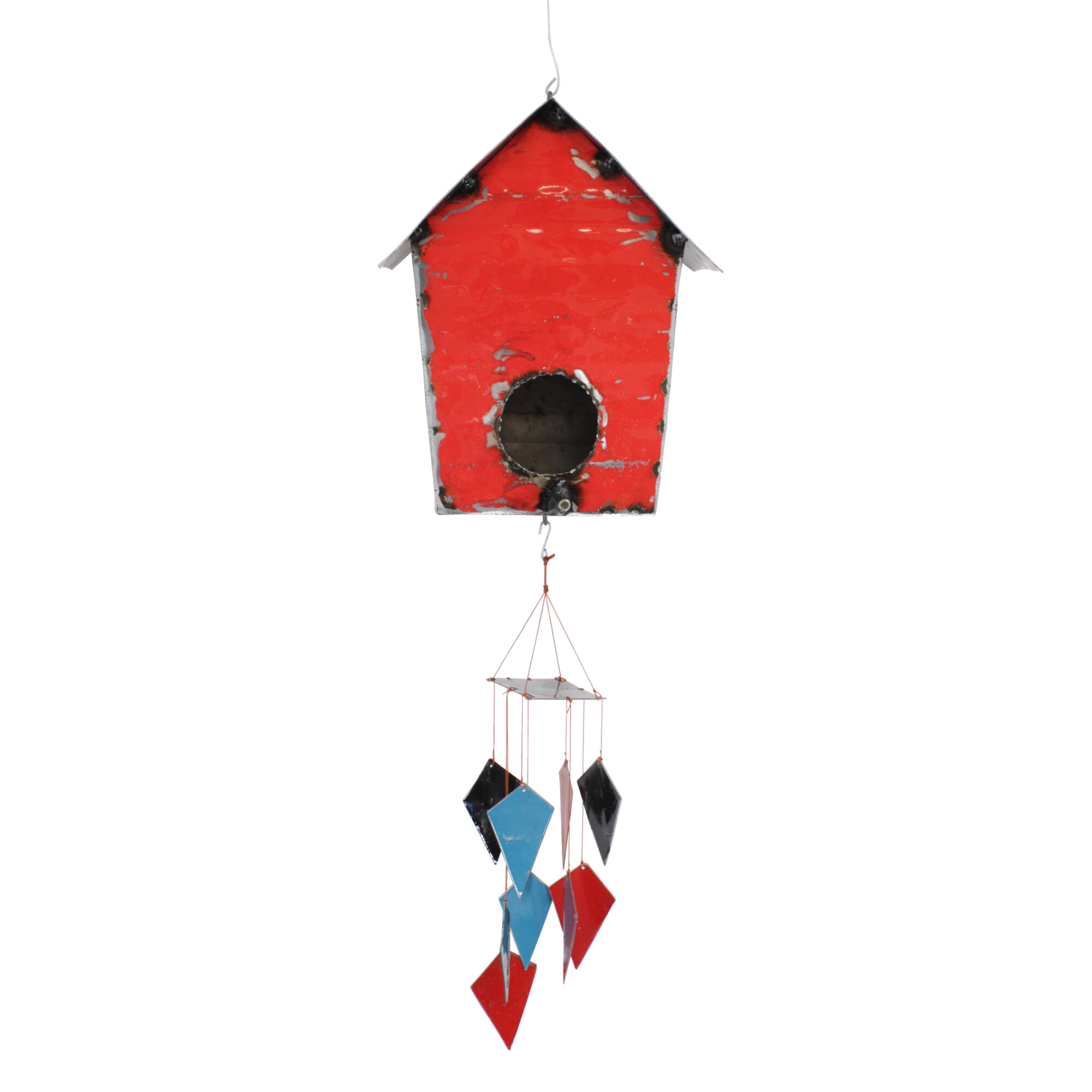 913 - Bird House