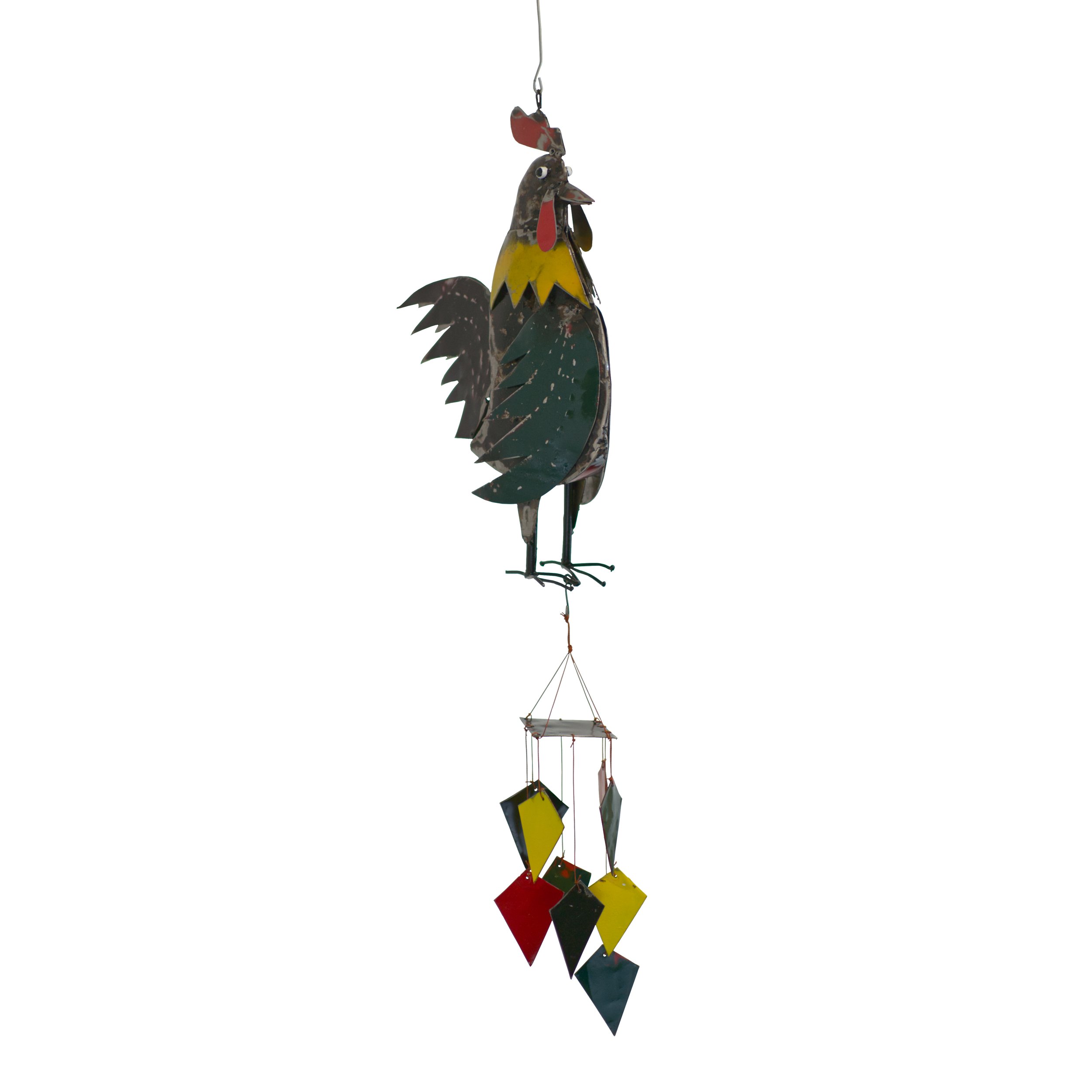 946-T - Tall Rooster