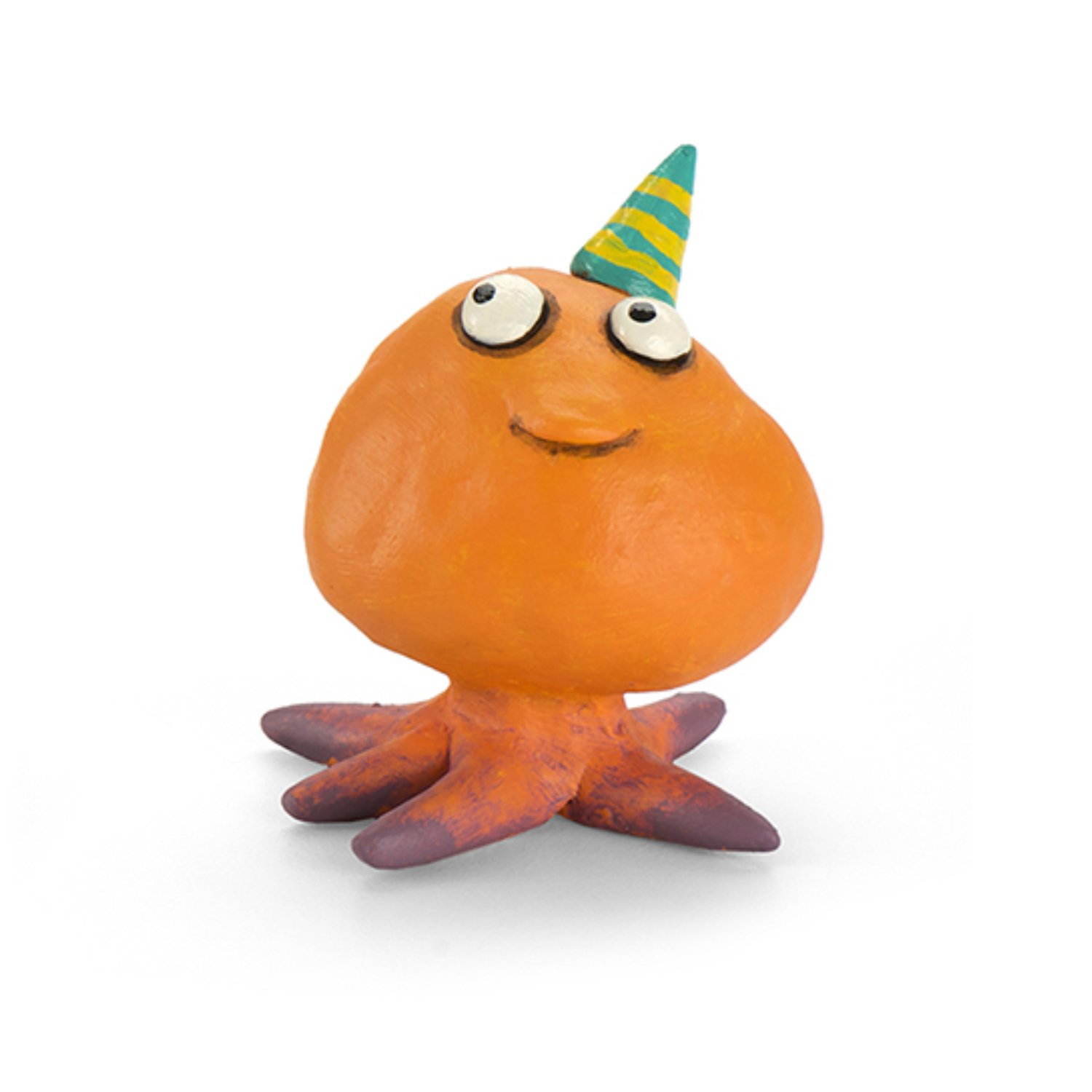 G21591 - 'Happy' Party Blob